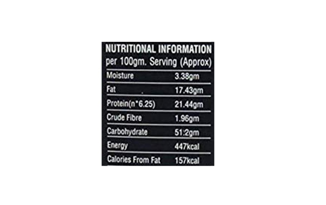 D4Diet 7 in One Mix    Shrink Pack  200 grams
